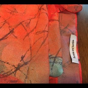 Bumble and Bumble Scarf/Headress